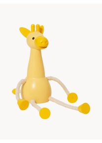 Areaware Żyrafa Rilla Alexander Żółty S 5 x W 4 cm