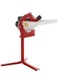 Ceccato Olindo M 4 - Elektrische professionelle Hammermühle mit Wanne - 3000W