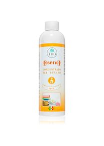 THD Profumo Lavatrice Talco concentrated fragrance for washing machines 200 ml