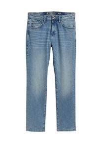 Tom Tailor, Mænd, Jeans 'Josh', Blue Denim, Størrelse 33