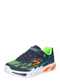 Skechers, Drenge, Sneakers 'Flex-Glow Elite - Vorlo', Turkis , Størrelse 31