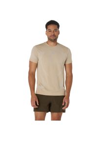 asics Laufshirt »ROAD SEAMLESS SS TOP«