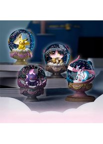 Pokémon Pokemon - Boule à neige mystère Dream Crystal