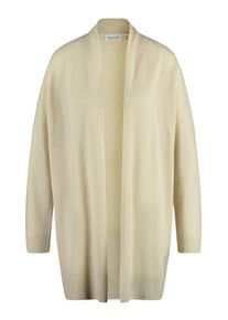 Gerry Weber Vest crème - 62% | Maat: 42 |