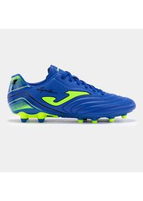 Joma Voetbalschoenen met noppen "Aguila" blauw - 52% | Maat: 42,5 |