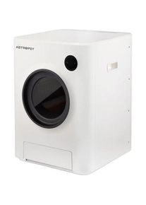 AstroPet Mercury Series (Katzenklo offen), Katzenklo