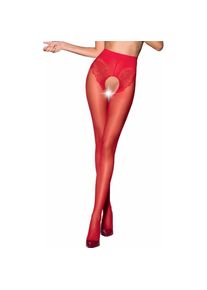 Passion, Strapse, Rot, XL