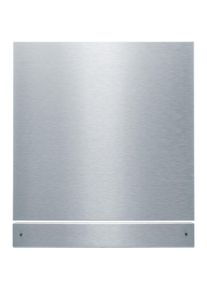 Bosch Hausgeräte SMZ2044, Geschirrspüler Zubehör, Silber