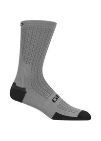 Giro, Damen, Sportsocken, HRC Sock II (M), Schwarz