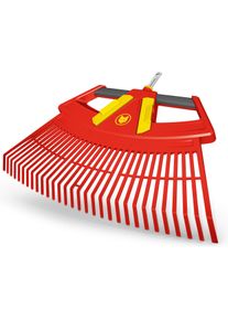 Wolf Garten Wolf-Garten, Rechen, 4-in-1 Laubrechen
