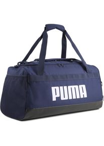 Puma, Tasche, CHALLENGER Medium Sports Bag, Blau, (58 l)