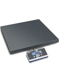 Kern, Feinwaage, Plattformwaage Paketwaage B&uuml;ro Produktion Versand Max 35kg Ablesbarkeit...