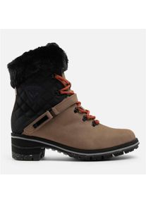 Rossignol, Boots + Stiefel, 1907 Megeve Nabuk 2.0 Stiefel, (37)