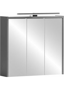 Schildmeyer, Spiegelschrank, Palermo Spiegelschrank