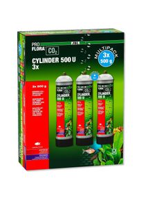 JBL Aquaristik und Terraristik ProFlora (Aquarium Pflanzenpflege), Aquarium Pflege