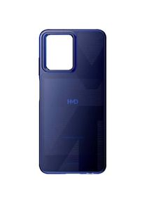 HMD Fusion Casual Outfit blue (HMD Fusion), Smartphone Hülle, Blau