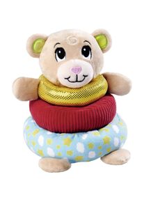 Simba ABC Teddy Plüsch Stapelring (16 cm)