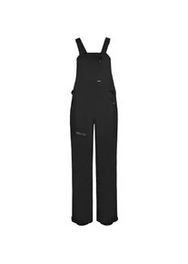 Icepeak, Damen, Outdoorhose, Cantrall (34), Schwarz