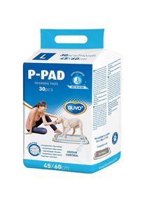 Duvoplus Hundematte (Hund), Tierpflegemittel