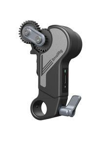 SmallRig Wireless Receiver Motor (Lite) 4297, Video Zubeh&ouml;r, Grau, Schwarz