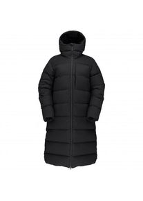 Norröna Norrøna Women's Oslo Down750 Coat Parka Women (S, black)