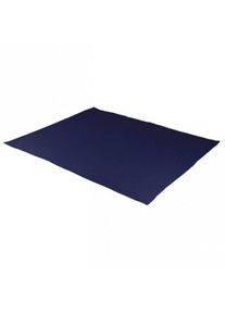 Cocoon Coolmax Travel Blanket Blanket (180 x 140 cm, blue)