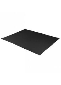Cocoon Coolmax Travel Blanket Blanket (180 x 140 cm, black)