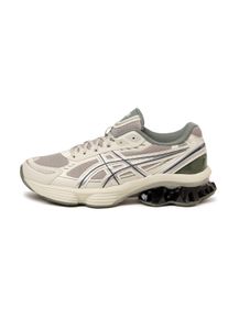 asics GEL-Kinetic Fluent, Seal Grey / Pure Silver