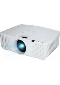 Viewsonic PRO9530HDL (Full HD, 5200 lm, 1.25 - 2.13:1), Beamer, Weiss