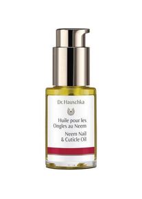Dr. Hauschka, Nagelpflegemittel, Neem (18 ml)