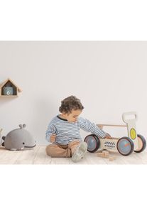 MamaToyz DriveMe - Rutschfahrzeug - Ambulanz