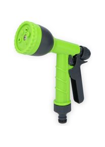 KINZO, Gartenbrause, Spray Gun 6 function 130gram