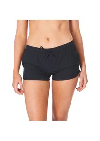 Rip Curl, Damen, Badehosen, Women's Classic Surf 3' Boardshort, Schwarz, (M)