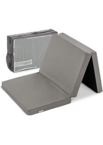 hauck, Reisebett, Sleeper grey