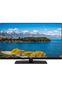 JVC LT-32VH4455 sw LED-TV (32", LCD, LED, HD, DE), TV, Schwarz