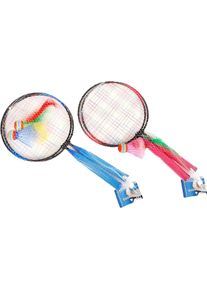 Hippo, Badmintonschläger