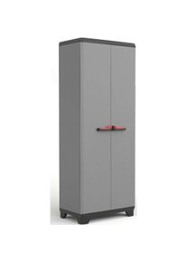 Keter, Werkstattschrank, Stilo High Werkzeugschrank (39 cm, 173 cm)