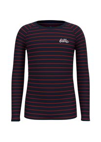 Odlo, Damen, Funktionsshirt, Active Warm Originals (164), Blau, 164