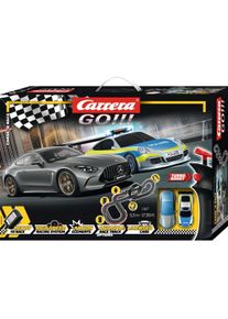 Carrera Chase n Race