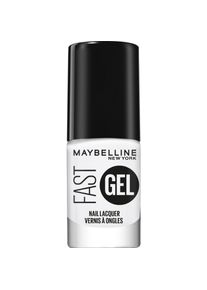 Maybelline New York, Nagellack, Fast Gel (18 Tease, Gel-Effekt Nagellack)