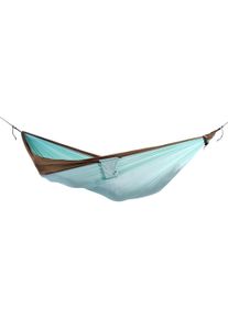 Ticket To The Moon, Hängematte, TTTM Original, mint/ice brown (200 kg)