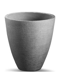 Casaria, Blumentopf, Blumentopf (40 cm)