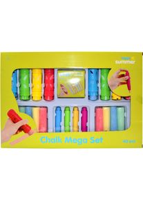 Amo Toys, Chalk, (621 g)