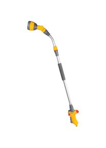 Hozelock, Gartenbrause, Teleskop Giessstab PLUS 140