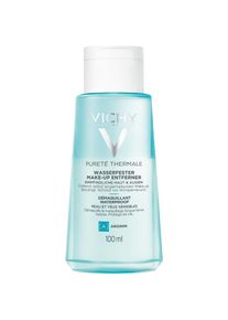 Vichy, Gesichtsreinigung, Pureté Thermale Augen Make-up-Entferner wasserfestes Make-up (Make-Up Entferner, 100 ml)