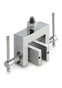 Kern Klemme SAUTER AC 18R, Messtechnik