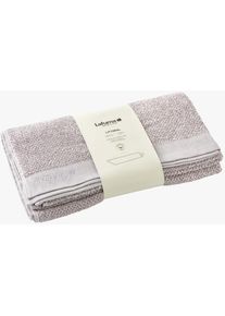 Lafuma Littoral Badetuch, 170x75cm, rosa