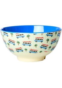 Rice Schale, Melamin, Ø15cm, cars