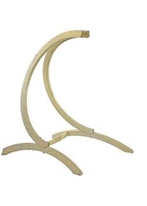 Amazonas Globo Holzgestell