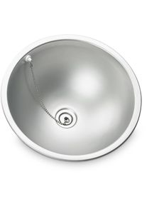 Dometic CE02 B325-I Spülbecken, rund